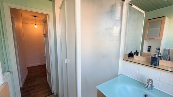 Appartement Clermont Ferrand 3 pièce(s) avec CAVE et GARAGE privatif