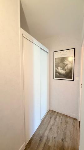 Appartement Clermont Ferrand 3 pièce(s) avec CAVE et GARAGE privatif