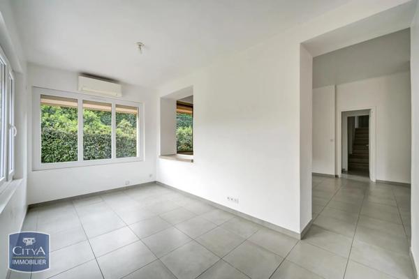 Maison à vendre 5 pièces 132.36m²