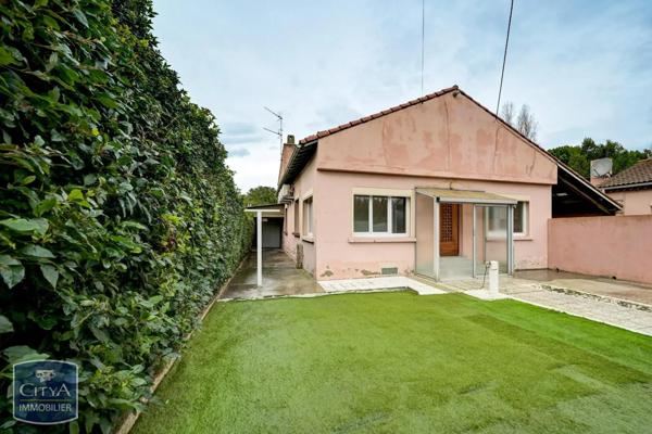 Maison à vendre 5 pièces 132.36m²