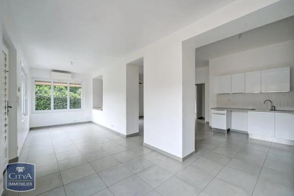 Maison à vendre 5 pièces 132.36m²