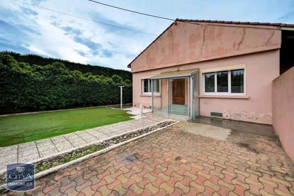 Maison à vendre 5 pièces 132.36m²