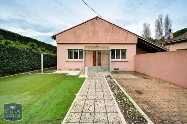 Maison à vendre 5 pièces 132.36m²