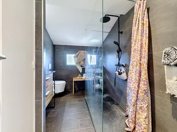 Maison 1930 rénovée