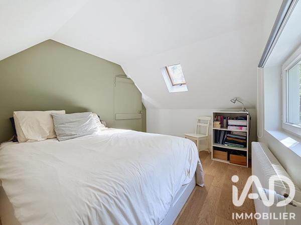 Maison à vendre 4 pièces 66 m² Vaucresson