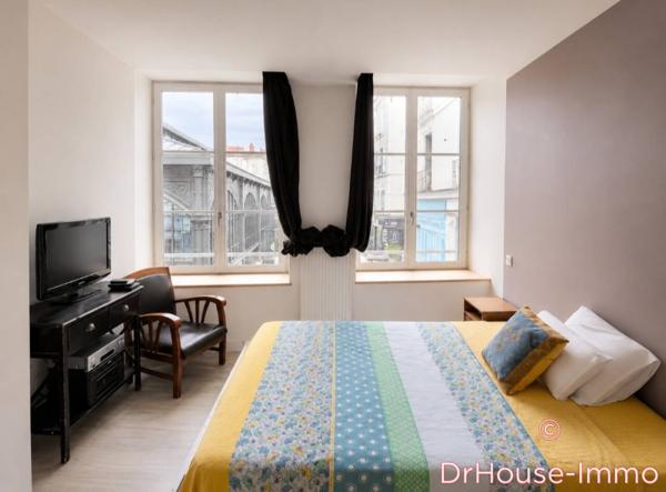 Appartement à vendre 5 pièces de 90 m²