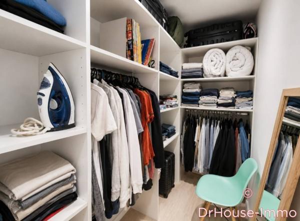 Appartement à vendre 5 pièces de 90 m²