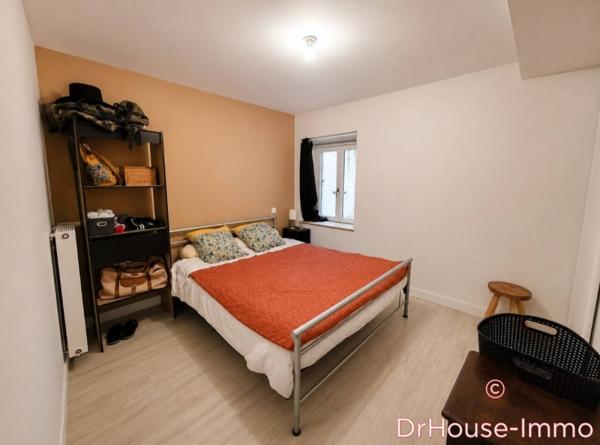Appartement à vendre 5 pièces de 90 m²
