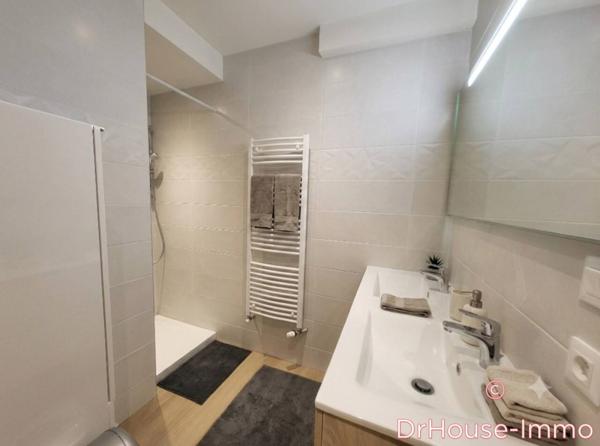 Appartement à vendre 5 pièces de 90 m²