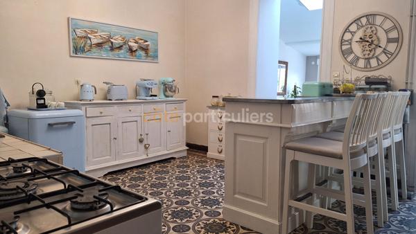 Vente
                Maison151 m² - 5 Pièces -
                    Arvert (17530)