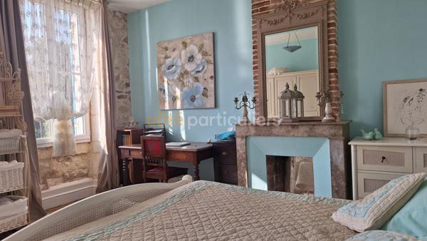 Vente
                Maison151 m² - 5 Pièces -
                    Arvert (17530)