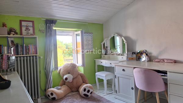 Vente
                Maison151 m² - 5 Pièces -
                    Arvert (17530)