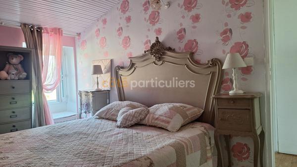 Vente
                Maison151 m² - 5 Pièces -
                    Arvert (17530)