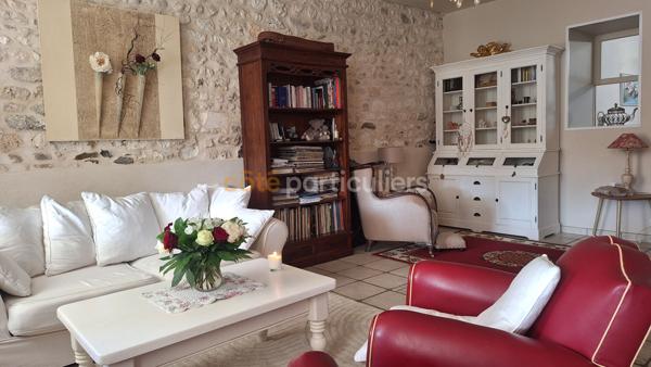 Vente
                Maison151 m² - 5 Pièces -
                    Arvert (17530)
