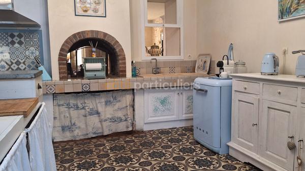 Vente
                Maison151 m² - 5 Pièces -
                    Arvert (17530)