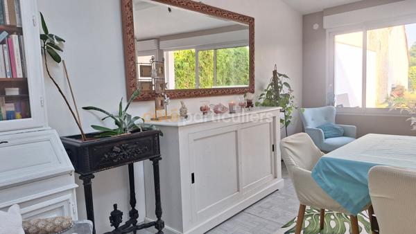Vente
                Maison151 m² - 5 Pièces -
                    Arvert (17530)