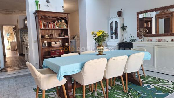 Vente
                Maison151 m² - 5 Pièces -
                    Arvert (17530)