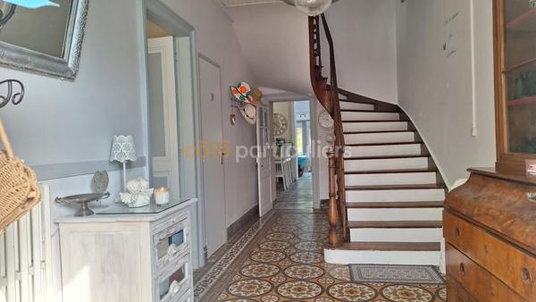Vente
                Maison151 m² - 5 Pièces -
                    Arvert (17530)