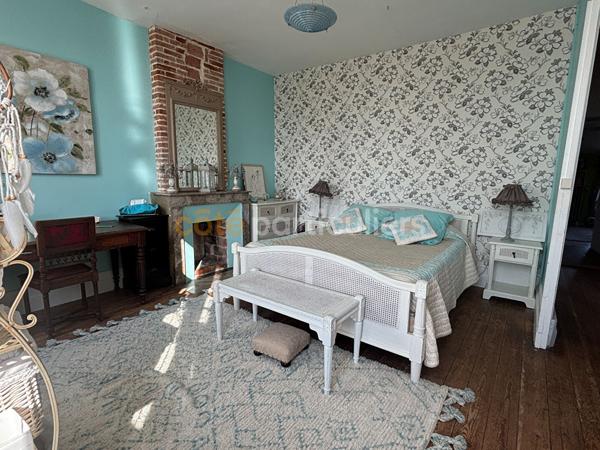 Vente
                Maison151 m² - 5 Pièces -
                    Arvert (17530)