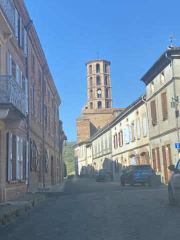 VILLA T3 PLAIN PIED BUZET-SUR-TARN - Buzet-Sur-Tarn (31660)
