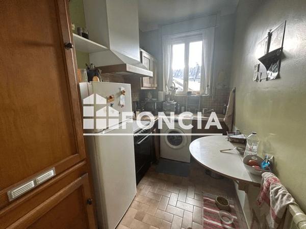 À vendre Appartement 4 pièces 82.91 m² - Orléans 45000