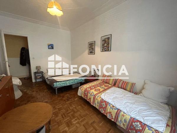 À vendre Appartement 4 pièces 82.91 m² - Orléans 45000