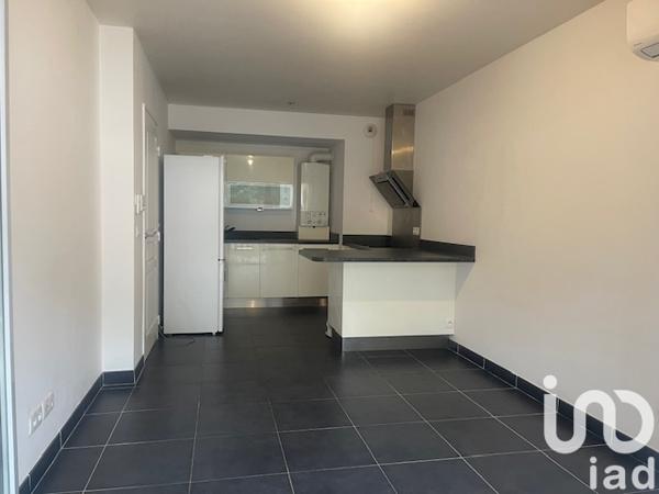 Appartement à vendre 2 pièces 39 m² Menton