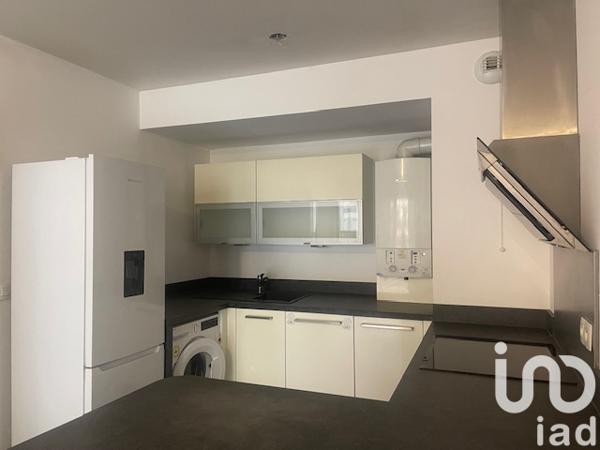 Appartement à vendre 2 pièces 39 m² Menton