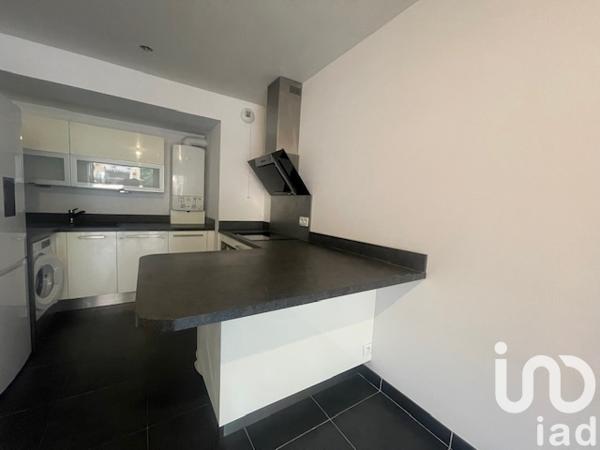 Appartement à vendre 2 pièces 39 m² Menton