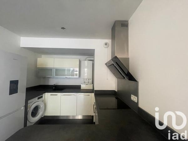 Appartement à vendre 2 pièces 39 m² Menton