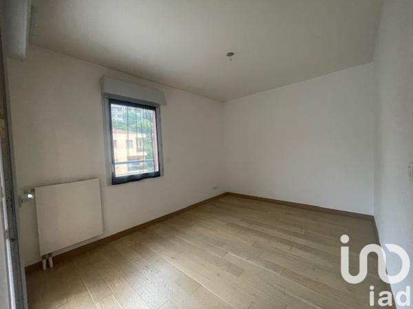 Appartement à vendre 2 pièces 39 m² Menton