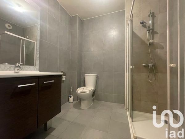 Appartement à vendre 2 pièces 39 m² Menton