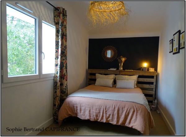 Dpt Drôme (26), à vendre MONTELIMAR QUARTIER DES ALEXIS MAISON DE CARACTERE 172M2 HABITABLES