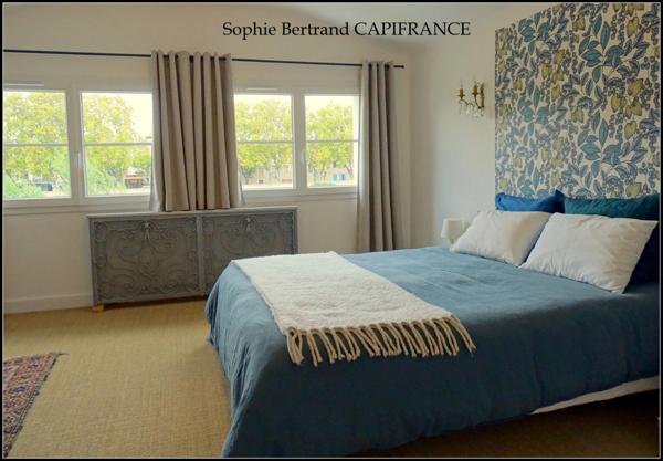 Dpt Drôme (26), à vendre MONTELIMAR QUARTIER DES ALEXIS MAISON DE CARACTERE 172M2 HABITABLES