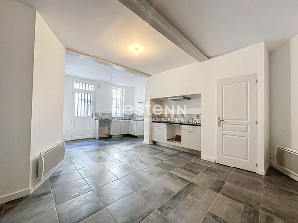 A vendre Appartement Lombez 3 pièces 54 m2