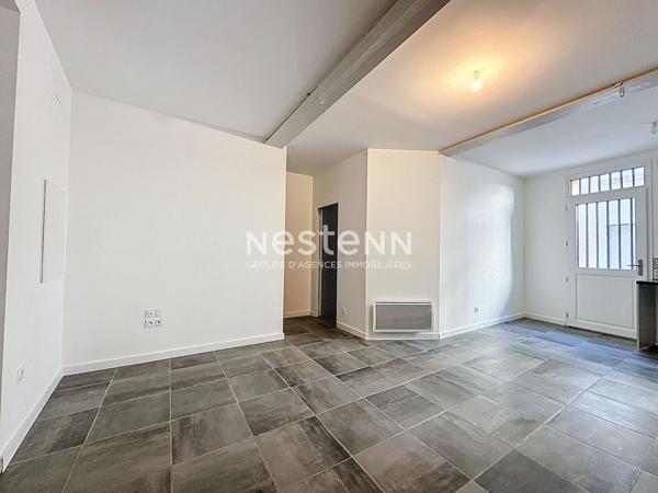 A vendre Appartement Lombez 3 pièces 54 m2