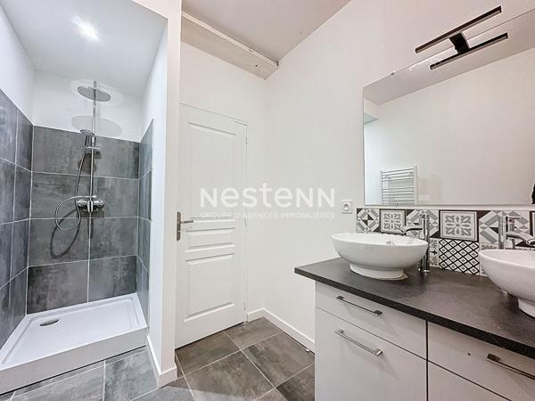 A vendre Appartement Lombez 3 pièces 54 m2