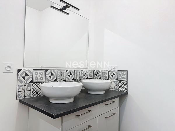 A vendre Appartement Lombez 3 pièces 54 m2