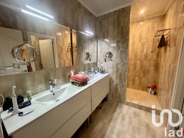 Longère 5 pièces de 164 m² à Chaillac (36310)