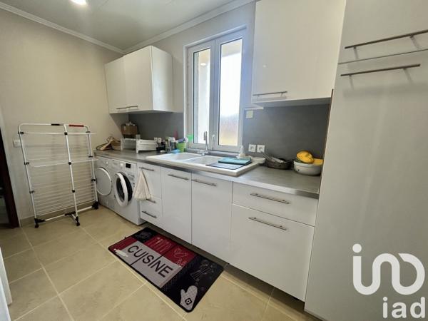 Longère 5 pièces de 164 m² à Chaillac (36310)