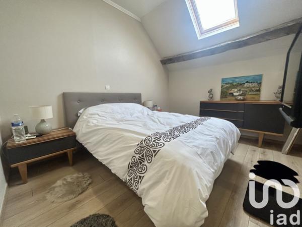 Longère 5 pièces de 164 m² à Chaillac (36310)