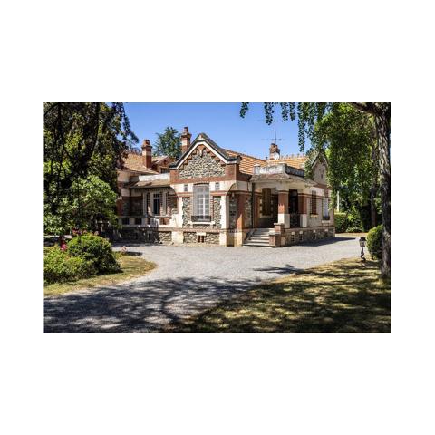 Achat maison 288 m²
