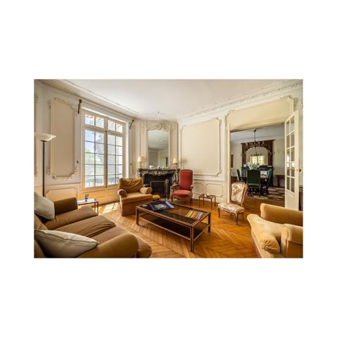 Achat maison 288 m²