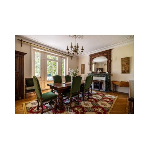 Achat maison 288 m²