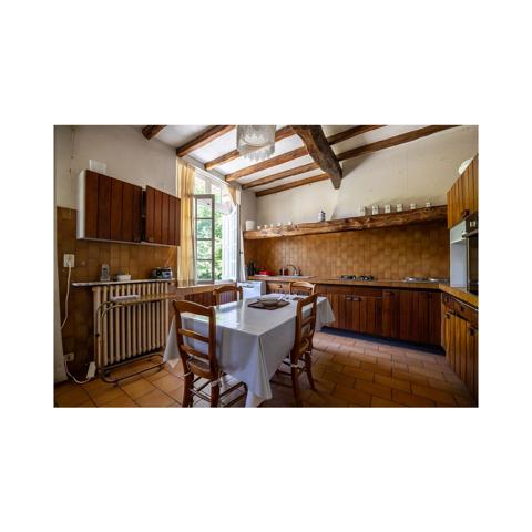 Achat maison 288 m²
