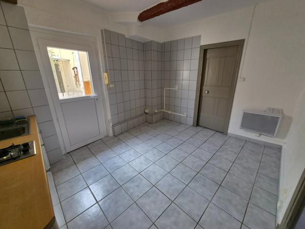 Appartement T2 en Duplex en centre ville