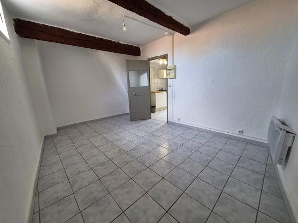 Appartement T2 en Duplex en centre ville