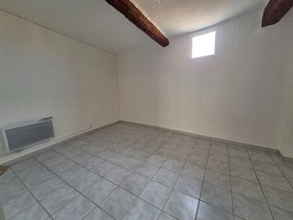 Appartement T2 en Duplex en centre ville