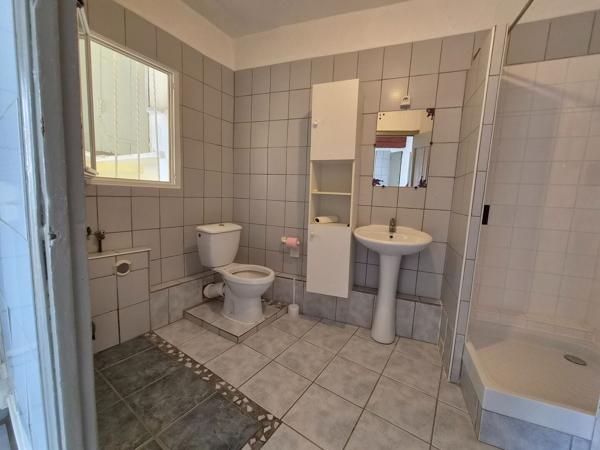Appartement T2 en Duplex en centre ville