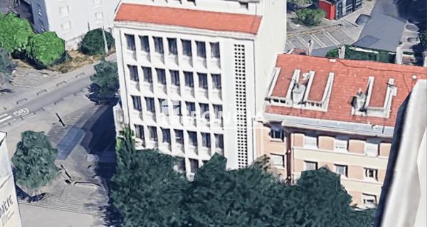 À vendre Studio 26 m² - Saint-étienne 42000